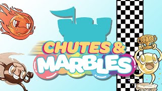 Chutes amp Marbles Bonus Time [upl. by Nwahs]