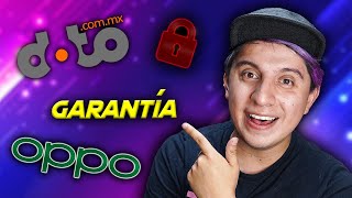 Doto ofrecerá garantía contra bloqueo de Samsung Motorola y OPPO [upl. by Iorgo649]