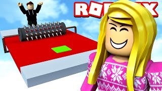 DIESE OBBY WILL UNS TROLLEN ✿ ROBLOX DeutschHD [upl. by Anitsirhcairam746]