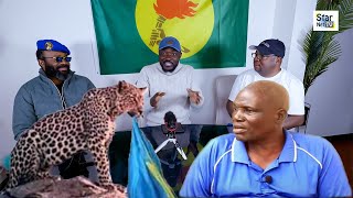 BOKETSHU  APRES VICTOIRE YA LEOPARD NINI EKOMELI YE [upl. by Annekim685]