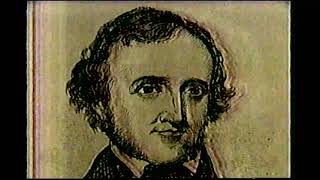 December 1995 KBDITV Edgar Allan Poe Terror of the Soul [upl. by Barrus]