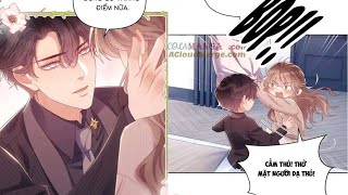 CHAP 165166 tát cho tỉnh  BẠC TỔNG BỖNG NHIÊN NGHIỆN VỢ [upl. by Anett433]