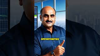 Mohnish Pabrais Energy Sector Insights [upl. by Ury]