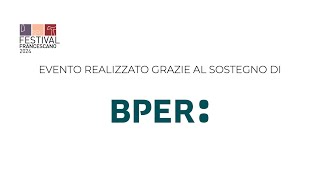 Umanesimo Digitale  Paolo Benanti e Matteo Maria Zuppi Con il sostegno di Bper Banca [upl. by Alleiram]