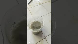 Preparation of H2S h2s reaction unknownfacts music lyrics spotify science informative viral [upl. by Gnouhc194]