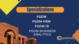 MDI Gurgaon PGDM Admission 2025 27 [upl. by Eachelle422]