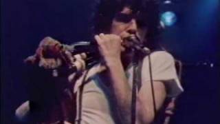 Nazareth  Hair Of The Dog Live Houston  USA 1981 [upl. by Pierce]