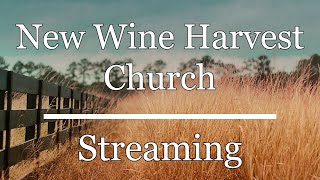 New Wine Harvest Church [upl. by Irama]