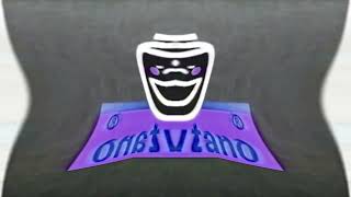 Fixed REQUESTED Matutano Logo Effects Klasky Csupo 2001 Effects [upl. by Takakura]