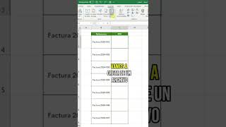 ADJUNTAR PDF en EXCEL superexcel [upl. by Jemma947]