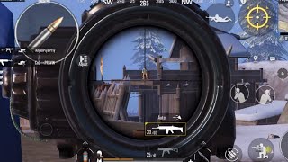 New Mode Erangel 35 BGMI Frags on iPhone 11 🚀 🚀 [upl. by Whetstone85]