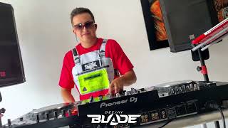 MIX CARNAVAL 2024 No Es Mi Problema  Me Critican  Alegria Caucana DJ Blade Popayán [upl. by Winny]