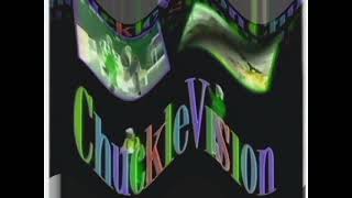 Sad ChuckleVision Intro 1991 [upl. by Yanaj855]