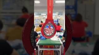 Maximize Your Event’s Value with Branded Medals [upl. by Nylaj]