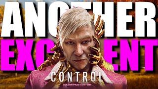 Far Cry 6 Pagan Control  Another Excellent DLC [upl. by Smith203]