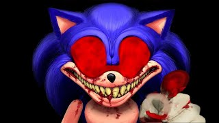 SONIC 3 1994 CREEPYPASTA [upl. by Sabu755]