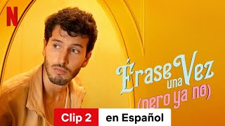 Érase una vez pero ya no Temporada 1 Clip 2  Tráiler en Español  Netflix [upl. by Carri]