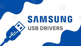 كيفية تحميل وتثبيت برنامج تشغيل تعريفات USB Driver لهواتف سامسونج📱 [upl. by Anihsak]