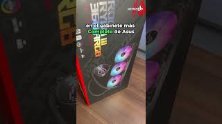 La PC Gamer mas costosa que existe en DDTECH 😨 pcgamer pcbuild ddtech gamer hardware gaming [upl. by Taggart]