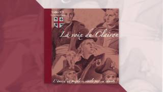 Chœur de la Joyeuse Garde • Chantons le feu [upl. by Hsetirp245]