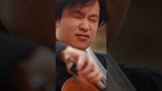 Yo Kitamura is the winner of the 2024 Enescu Competition Cello Section enescucompetition2024 [upl. by Lotty]