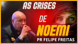 A HISTÓRIA DE NOEMIUMA MULHER FIEL PR FELIPE FREITAS [upl. by Debora339]