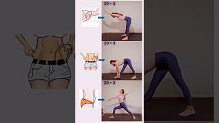 Home workout exercise exercise workout motivation challenge stretching gym exercises home [upl. by Ivah]