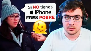 El PROBLEMA que Está provocando APPLE [upl. by Daiz885]