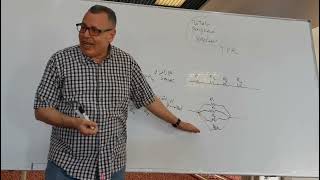 22 Physiology of CVS  Hemodynamics part 1  دكتور سيد عماره [upl. by Ees55]