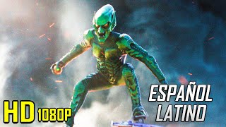 SPIDERMAN No Way Home TRAILER 2 ESPAÑOL LATINO COMPLETO [upl. by Simara]