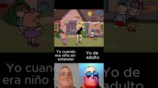 Eramos tan inocentes meme shorts humor [upl. by Ryann]