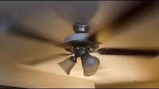 FTA Indestructible Ceiling Fans final form [upl. by Kettie]