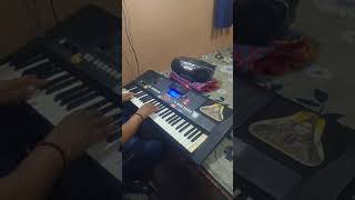 leke pehla pehla pyar keyboard 🎹 [upl. by Carlynn]