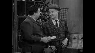 The Honeymooners Episode 13 Twas the Night Before Christmas [upl. by Farrison]