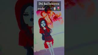 Halloween code enjoy your halloween happy halloween roblox 🌷🧋🕷️🕸️ [upl. by Animar]