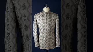 Republic by Omar Farooq Bandhgala Jacket [upl. by Edris]