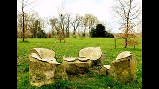 Wilde natuur bij Elsloo [upl. by Yrrol]