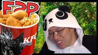 KFC F2P 25 The Final Stretch Feat Pandump [upl. by Bodkin730]