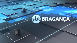 JORNAL SBT BRAGANÇA 31102024 [upl. by Phillipe]