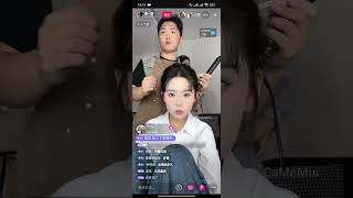 20240927 Zhai Yiying 翟一莹 Trác Nhất Oánh Live Stream [upl. by Feliza]