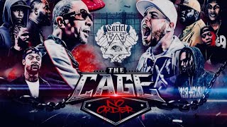 Mike P vs Bankhead Black Ice Cartel Recap [upl. by Nove]