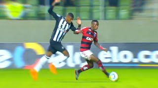 O INICIO de Vinícius Jr no Flamengo [upl. by Amalie]