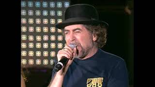 Pongamos que hablo de Madrid  Rosario y Joaquín Sabina [upl. by Arikal]