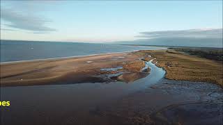 ENGLAND Lincolnshire Cleethorpes [upl. by Patsy]