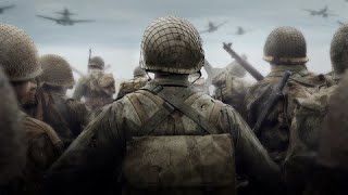 cod ww2 Gameplay [upl. by Allyce781]