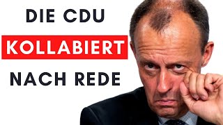 Claudia Pechstein rechnet komplett mit CDU ab [upl. by Asha359]