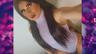 quot3503 fierce by nature the morphe palletquot makeup tutorial crossdress dragqueen makeup morphe [upl. by Samuella]