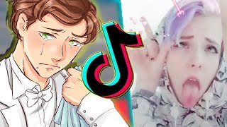 Tik Tok Memes Have Gone Too Far [upl. by Ecirtnahc]