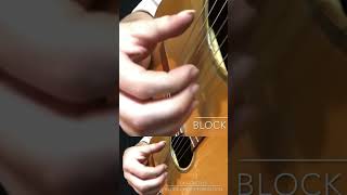 FINGERSTYLE BASICS 1 FREE TECHNIQUE TIPS reposting my 2018 VIDEO lancecarrguitar fingerstyle [upl. by Frederique]