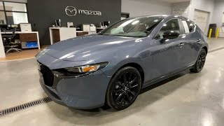 2023 Mazda Mazda3 Orem Provo American Fork Lindon Pleasant Grove C23482 [upl. by Talich]